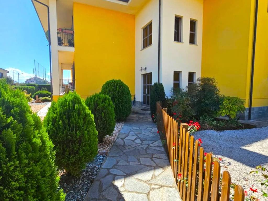 Appartamento a Bene vagienna in Strada Origlia - Foto 5
