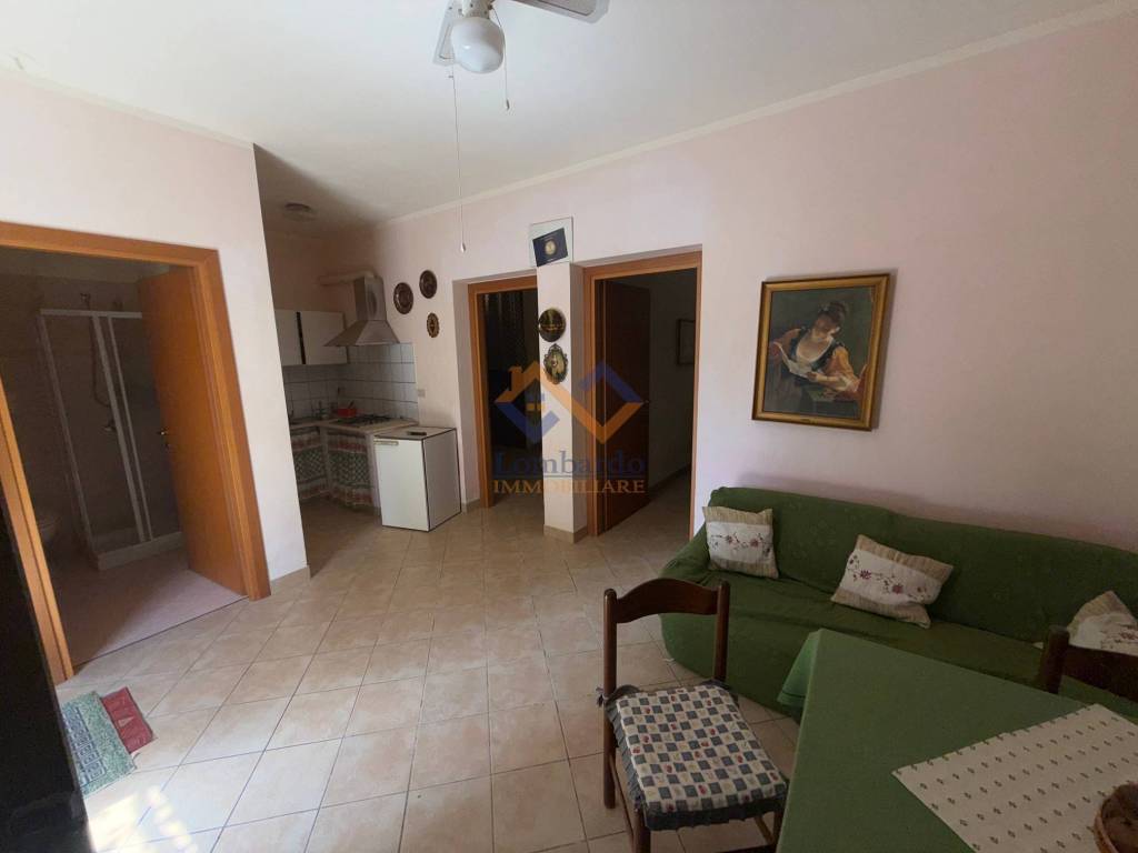 Appartamento a Castellammare del golfo in Via Petrazzi - Foto 2