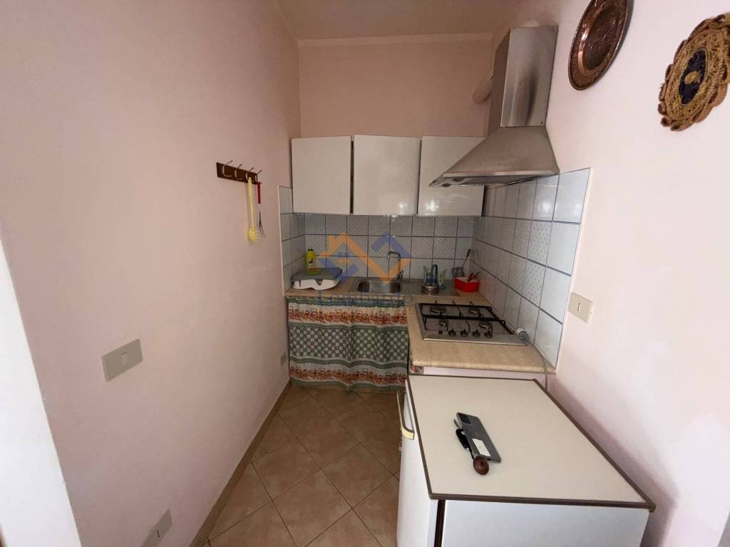 Appartamento a Castellammare del golfo in Via Petrazzi - Foto 4