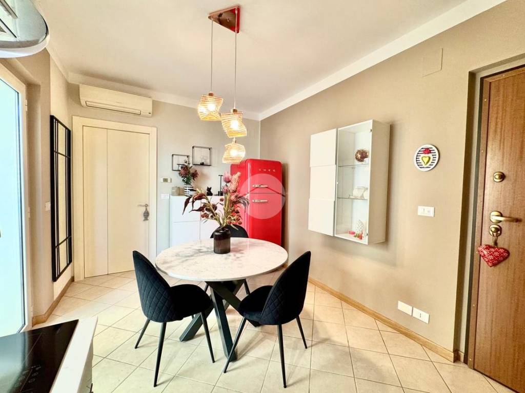 Appartamento a San benedetto del tronto in Via Alessandro Volta, 142 - Foto 2