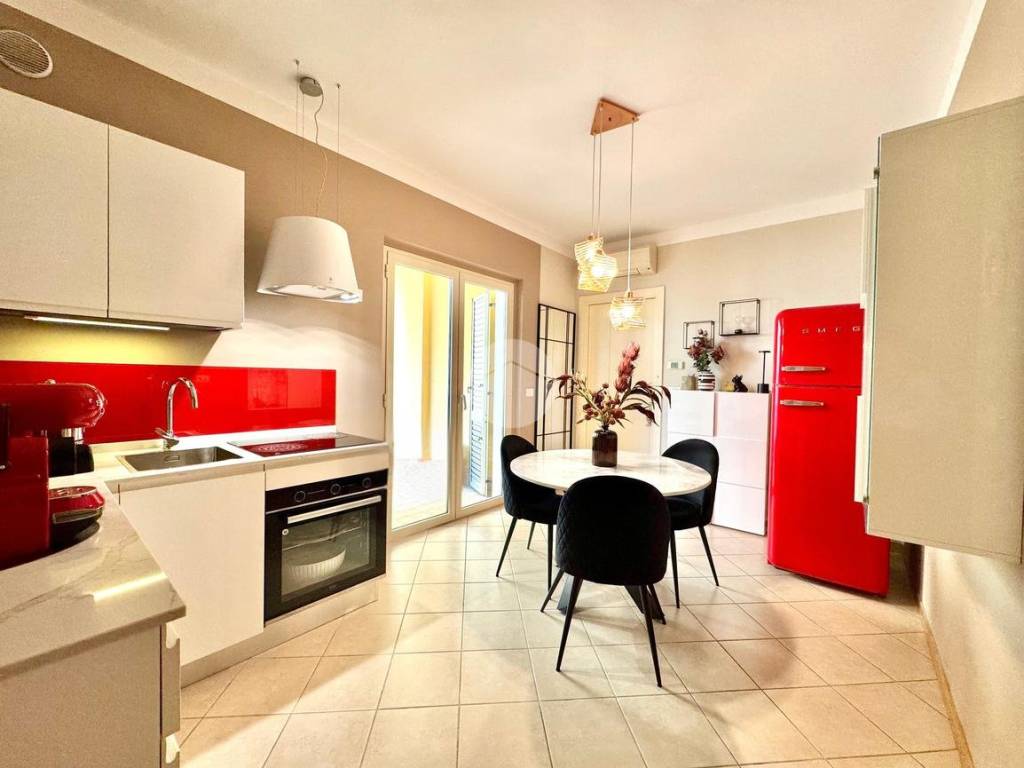 Appartamento a San benedetto del tronto in Via Alessandro Volta, 142 - Foto 3
