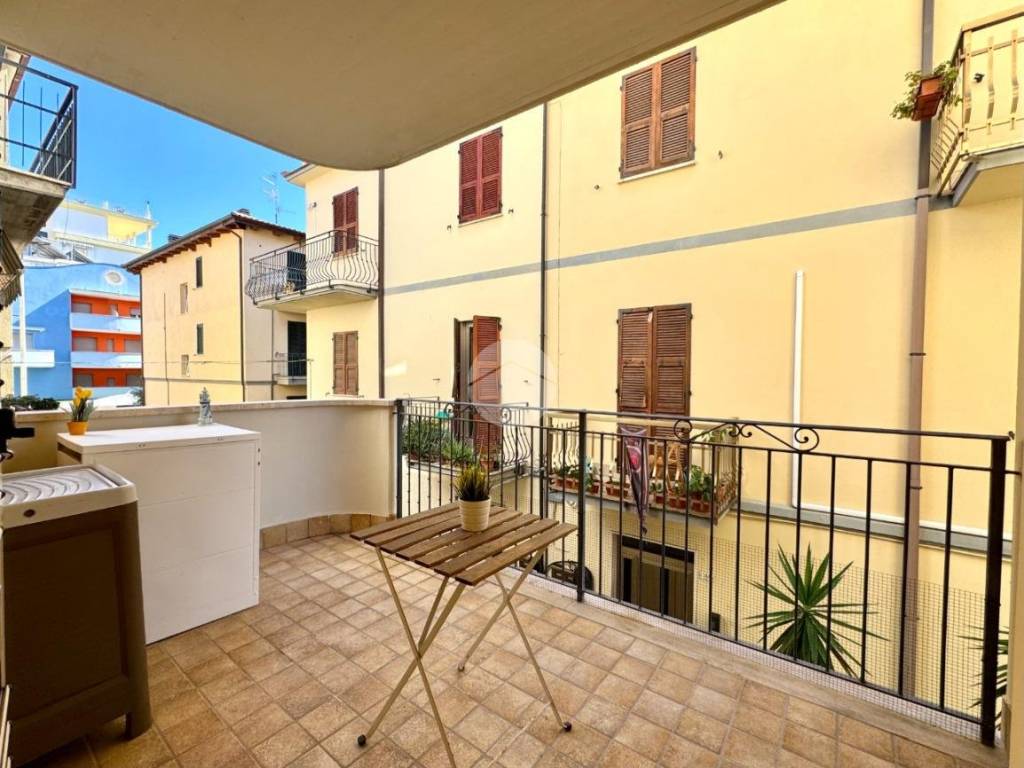 Appartamento a San benedetto del tronto in Via Alessandro Volta, 142 - Foto 4