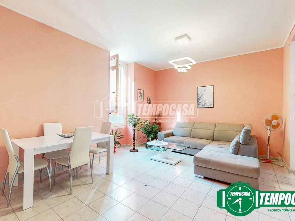 Appartamento a Alessandria in Via Firenze 4 - Foto 2