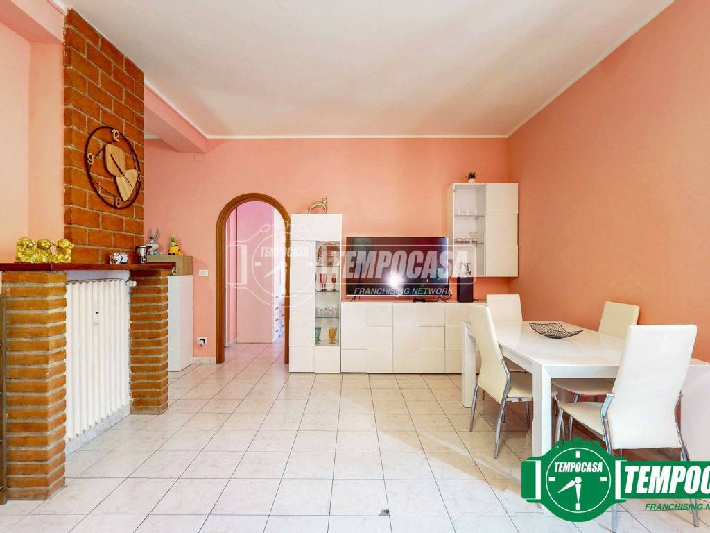 Appartamento a Alessandria in Via Firenze 4 - Foto 3