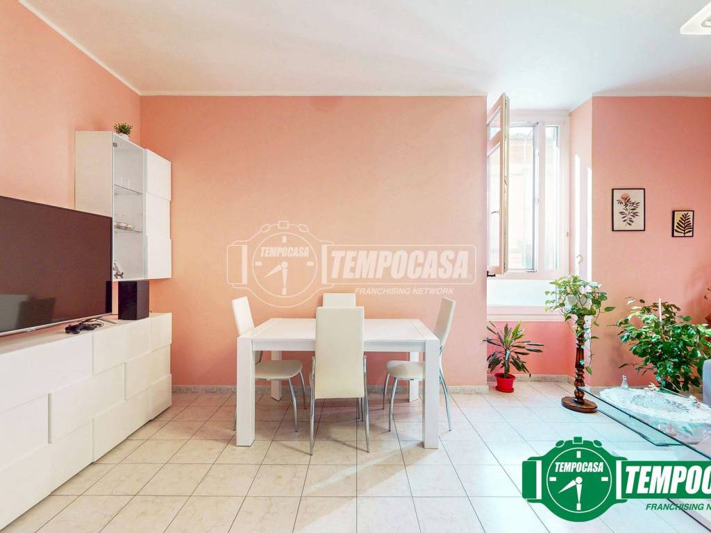 Appartamento a Alessandria in Via Firenze 4 - Foto 4