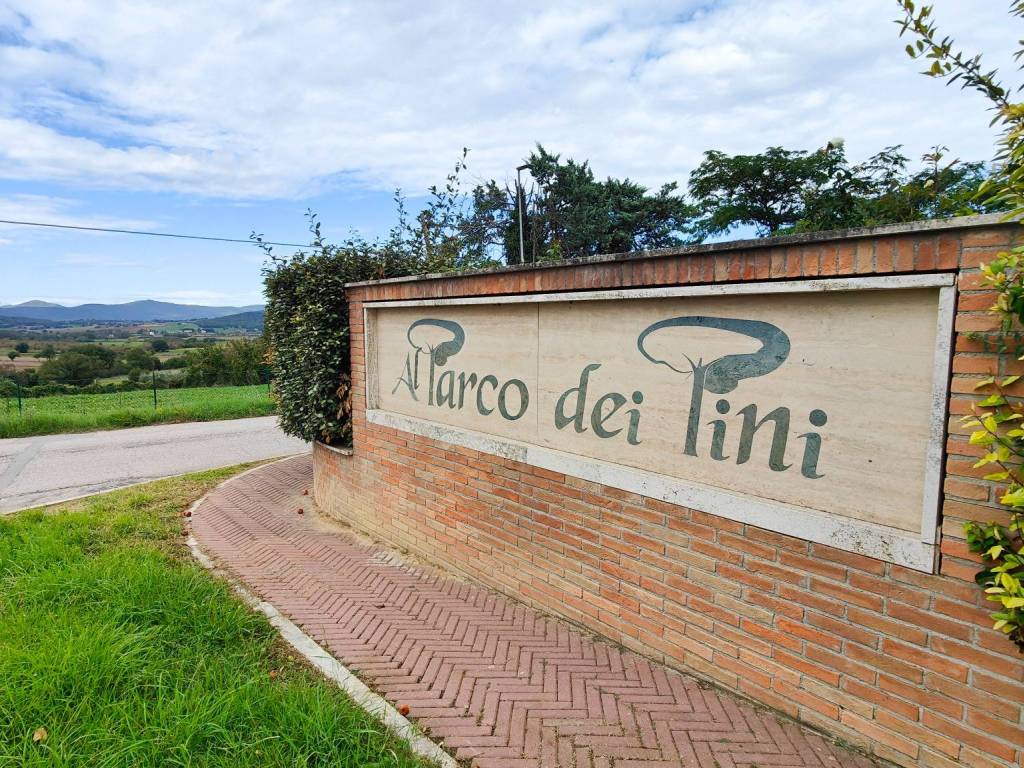 Terreno a Marsciano in Via Parco dei Pini - Foto 2