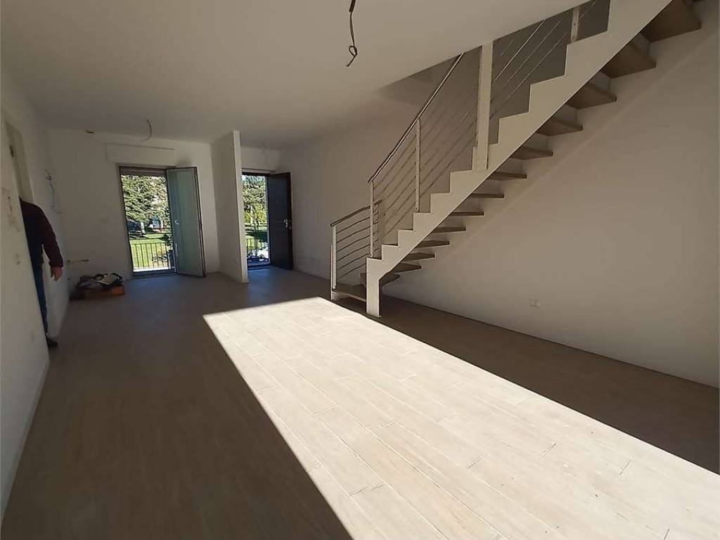 Appartamento a San severino marche in VIA ZAMPA , 30 - Foto 2