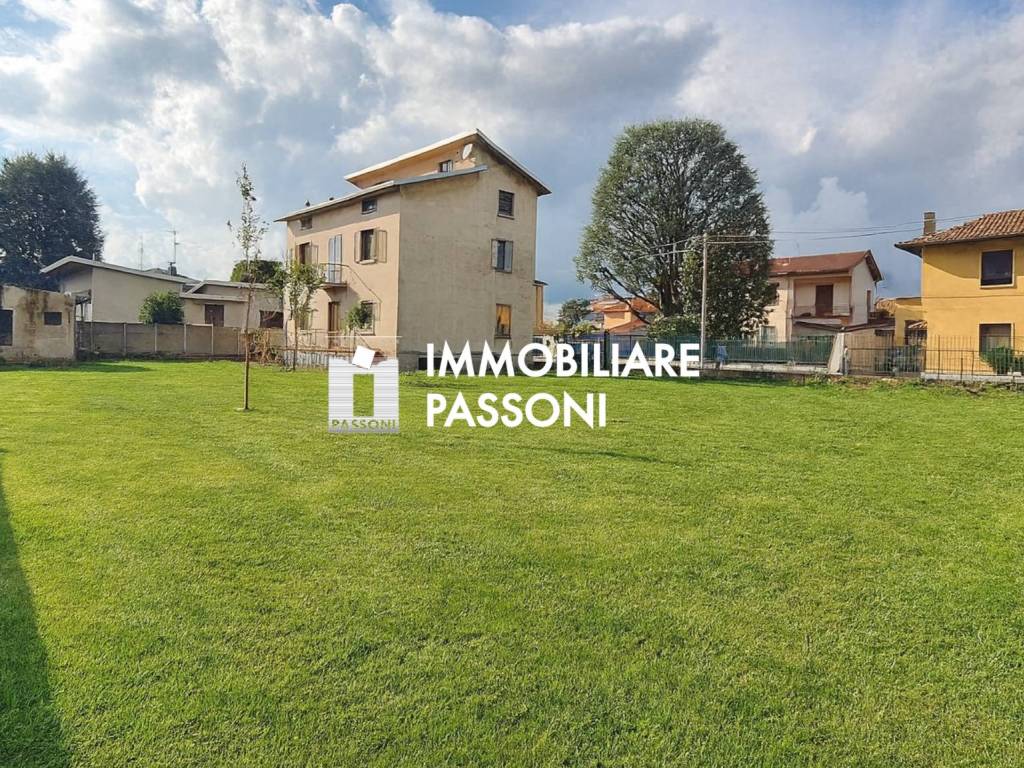 Villa a Fagnano olona in Via Vincenzo Monti - Foto 2