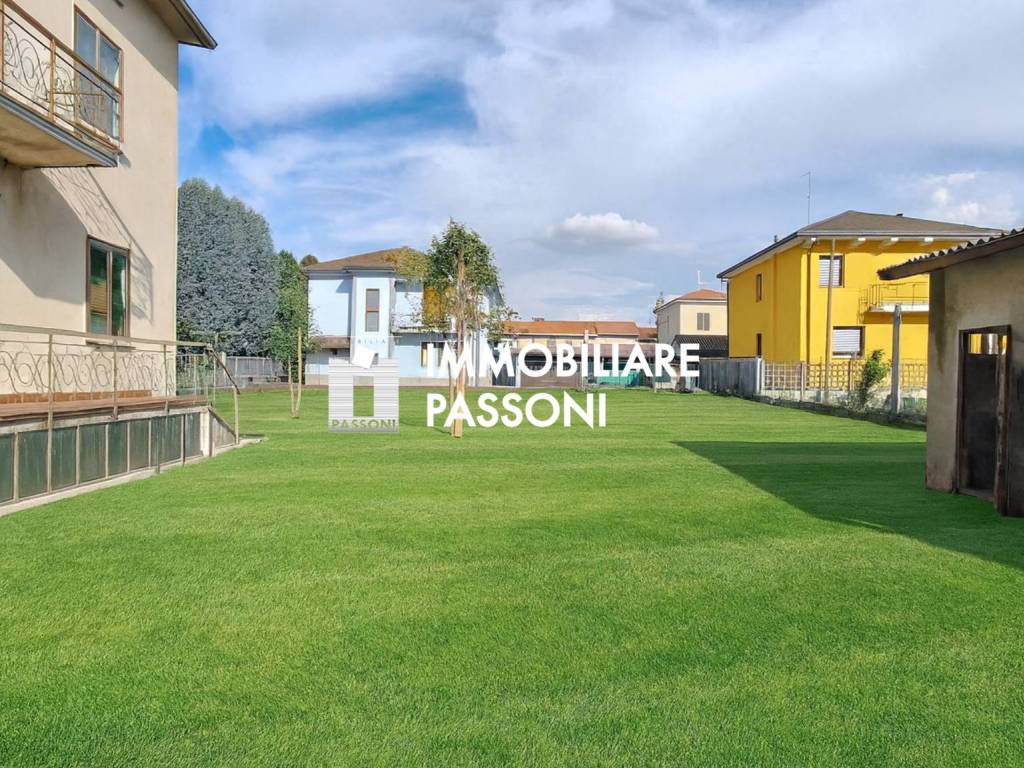 Villa a Fagnano olona in Via Vincenzo Monti - Foto 3