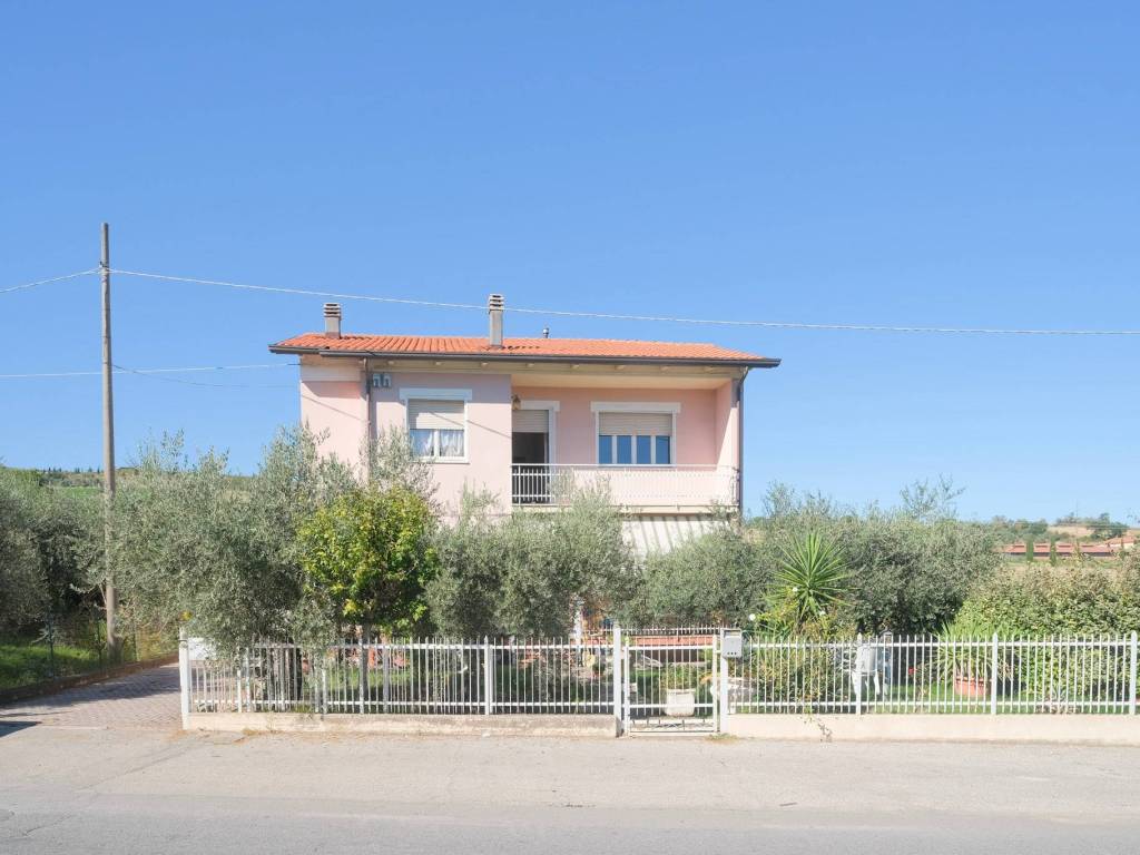 Appartamento a San clemente in Via Provinciale Conca, 22 - Foto 2