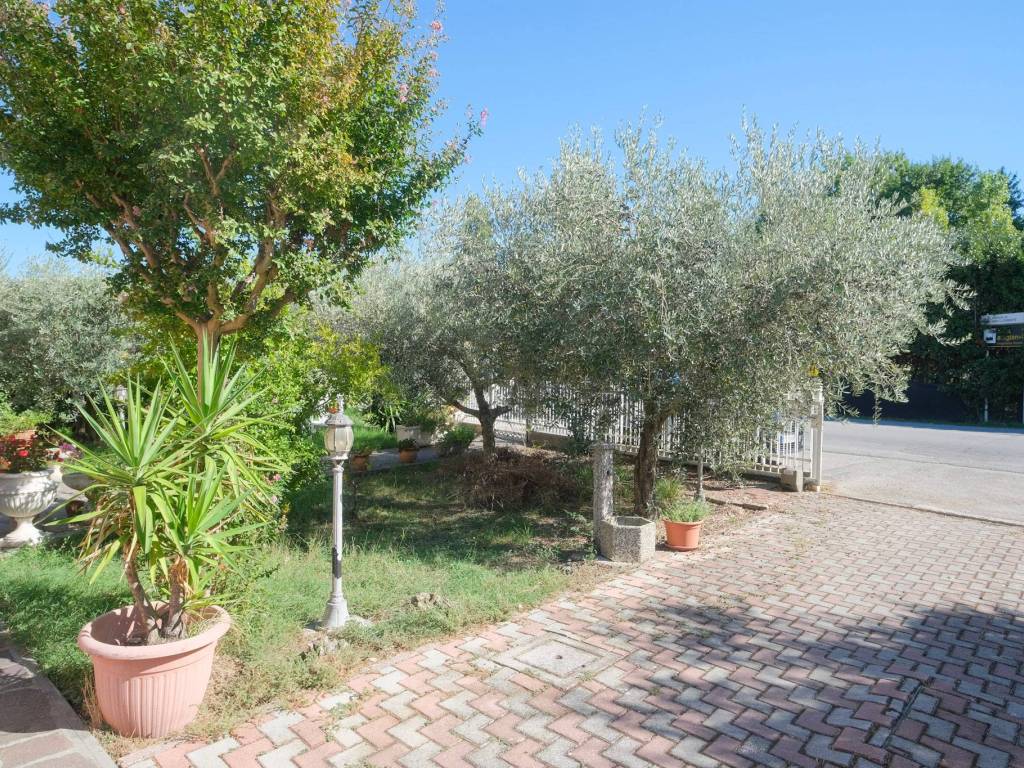 Appartamento a San clemente in Via Provinciale Conca, 22 - Foto 3