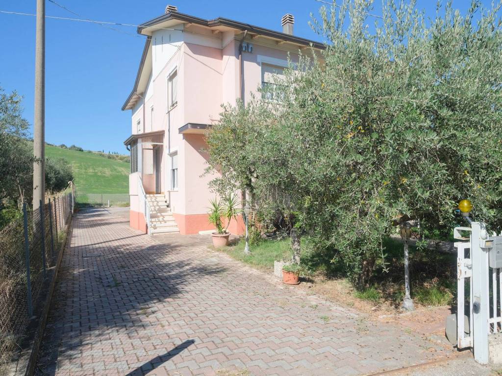 Appartamento a San clemente in Via Provinciale Conca, 22 - Foto 4