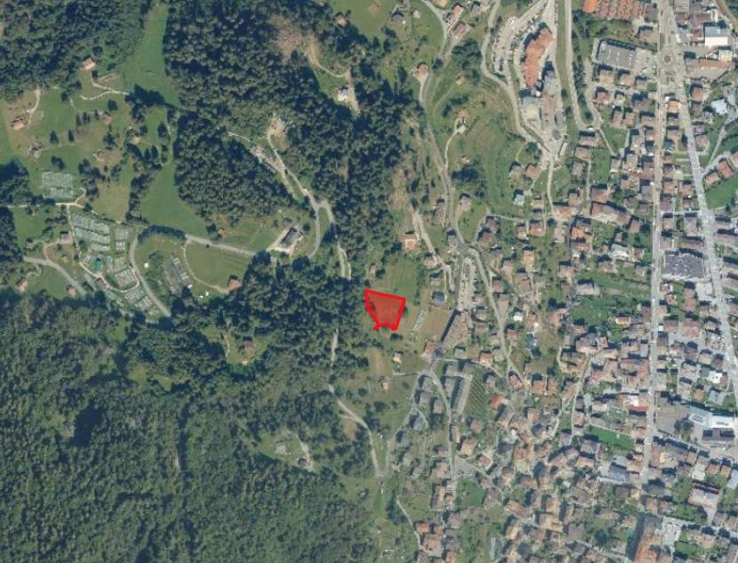 Terreno a Tione di trento in Salita alle Dosse - Foto 2