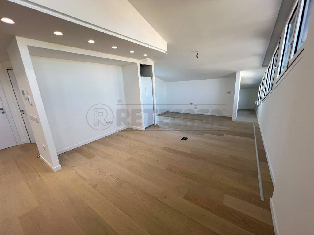 Attico / mansarda a Palmanova in CONTRADA SARVOGNAN, 1 - Foto 4