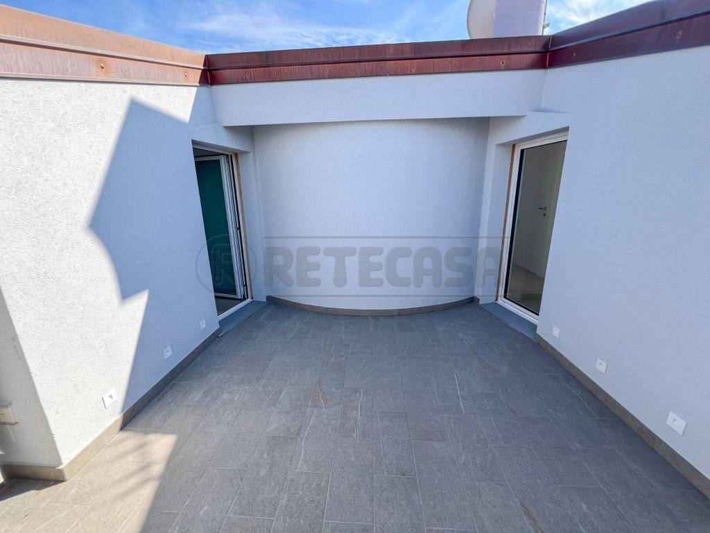 Attico / mansarda a Palmanova in CONTRADA SARVOGNAN, 1 - Foto 5