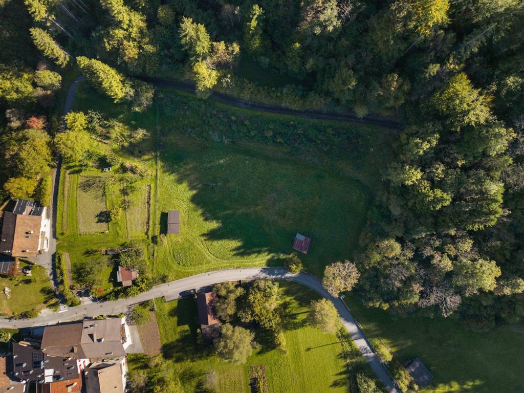 Terreno a Tione di trento in Frazione Saone - Foto 2