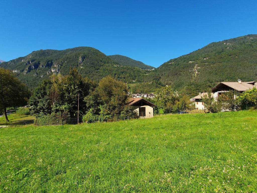 Terreno a Tione di trento in Frazione Saone - Foto 3