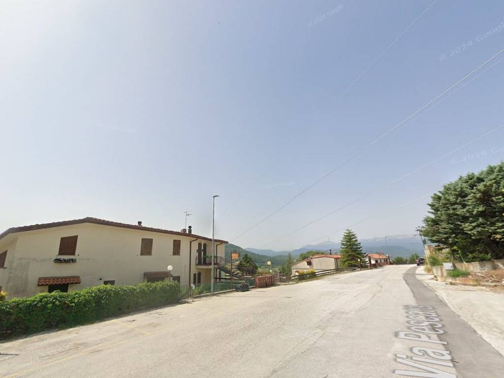 Villa a Castel di sangro - Foto 5