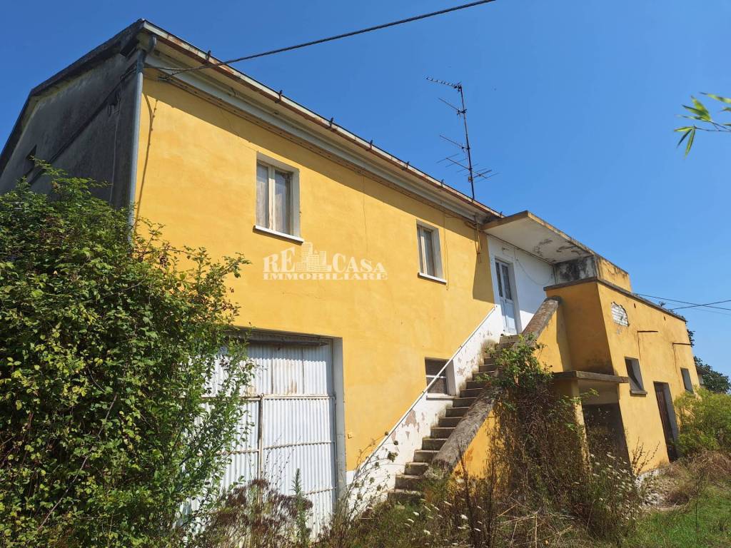 Casa indipendente a Spinetoli in via schiavoni - Foto 2