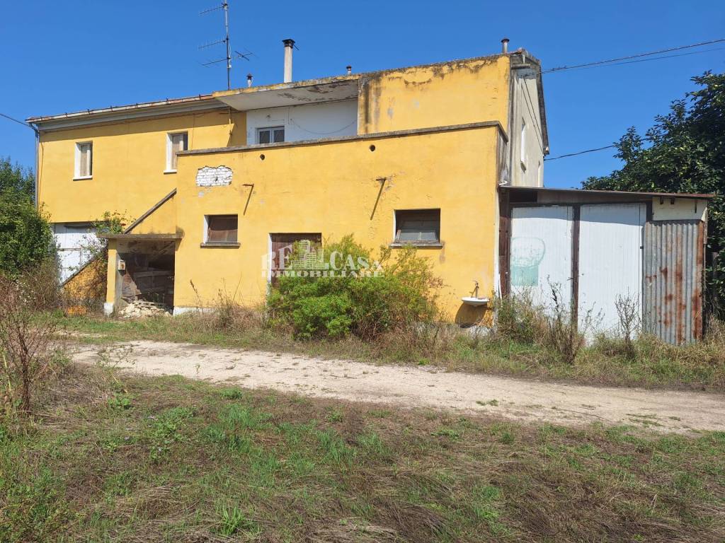 Casa indipendente a Spinetoli in via schiavoni - Foto 3