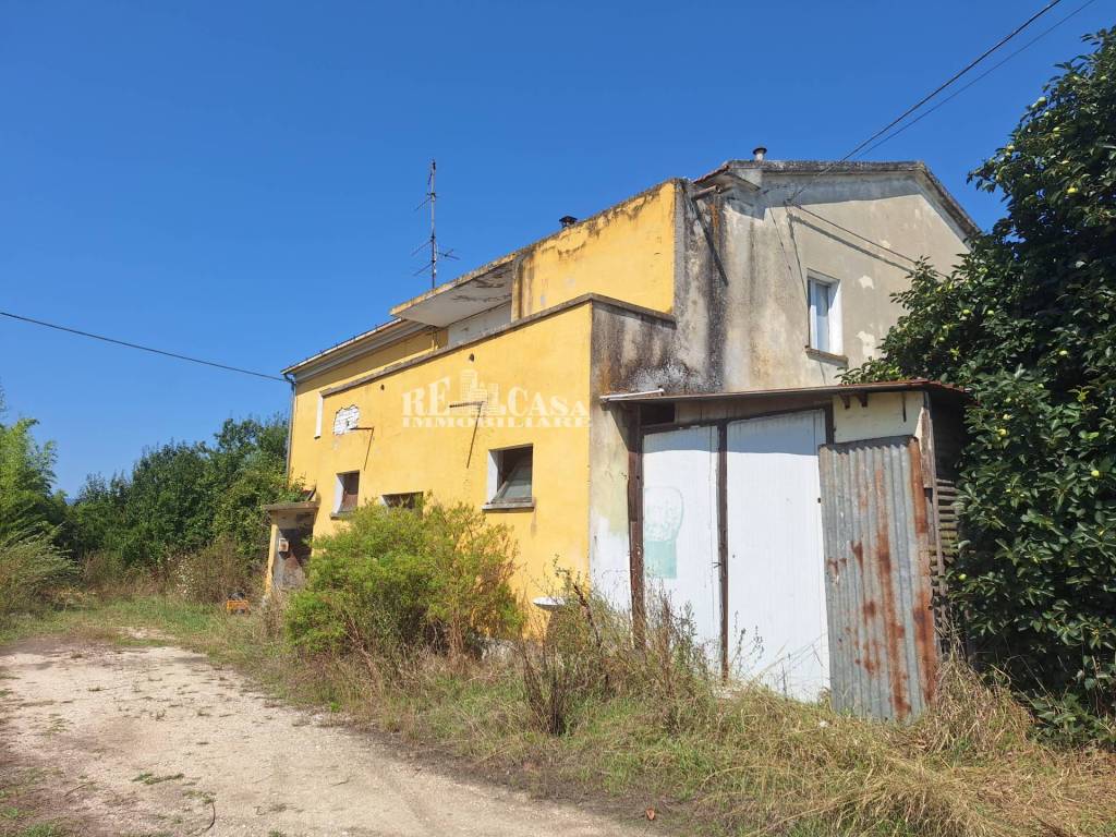 Casa indipendente a Spinetoli in via schiavoni - Foto 4
