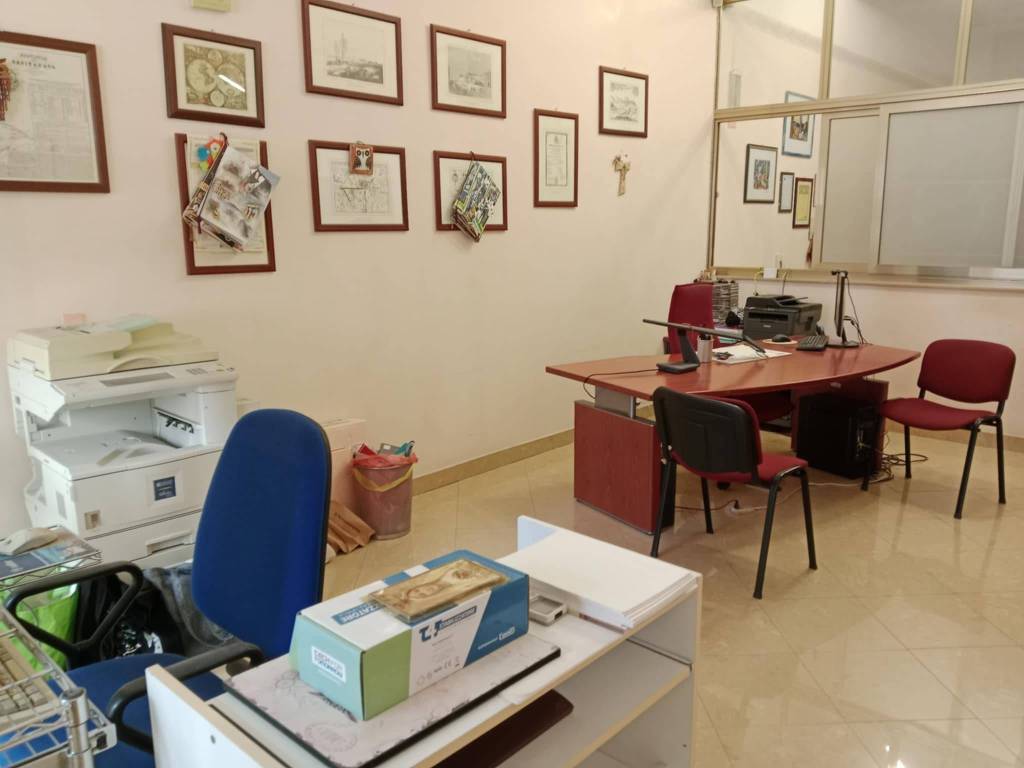 Immobile a Foggia in Via dell'Immacolata, 72 - Foto 2