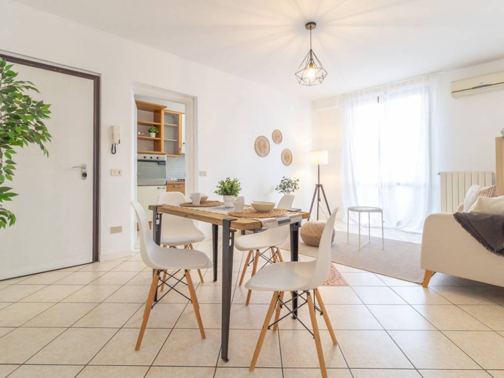 Appartamento a Castelcovati in Via Sandro Pertini - Foto 4