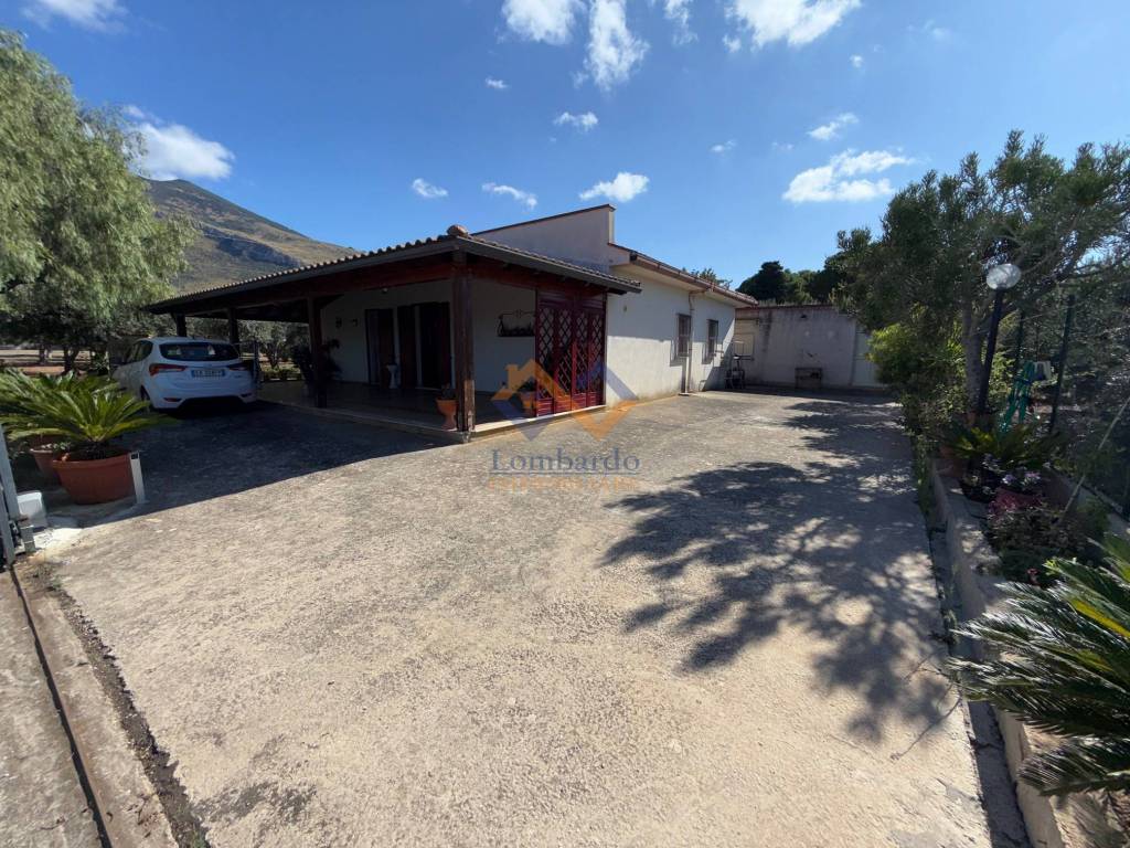 Villa a Castellammare del golfo in Contrada Fraginesi - Foto 2