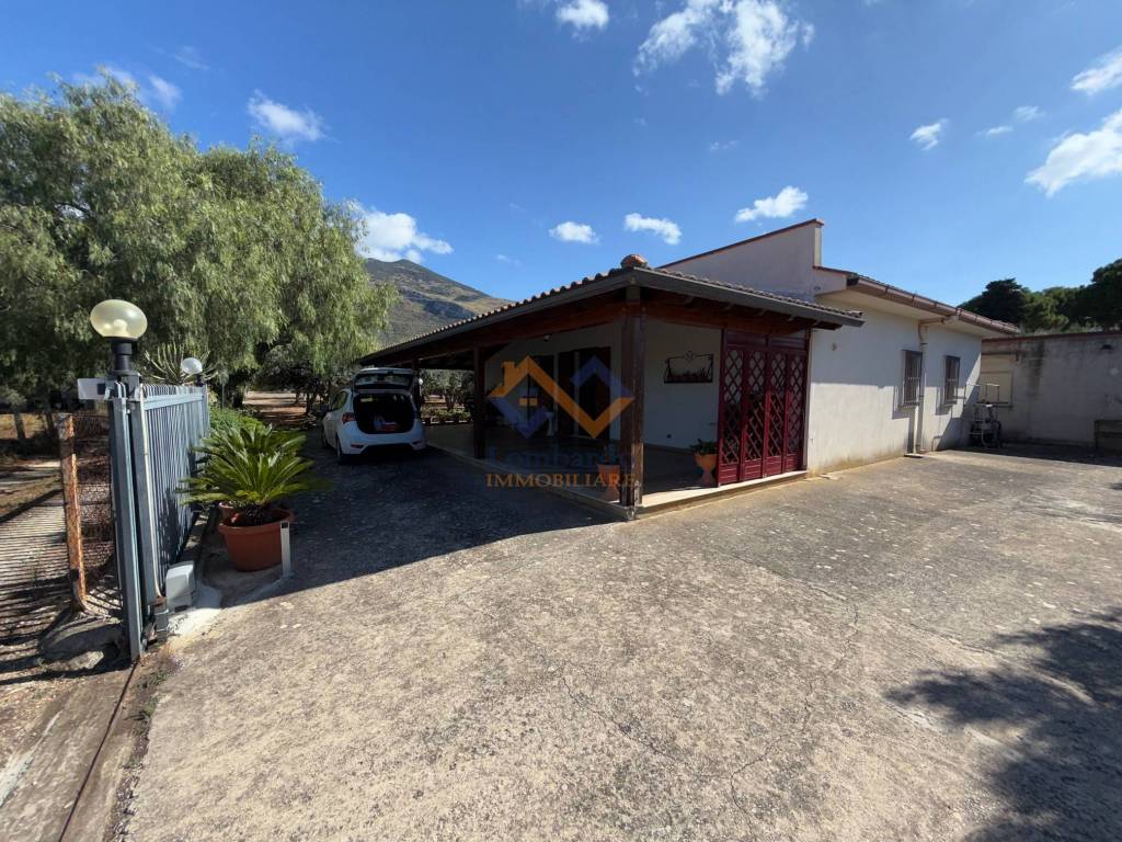 Villa a Castellammare del golfo in Contrada Fraginesi - Foto 4