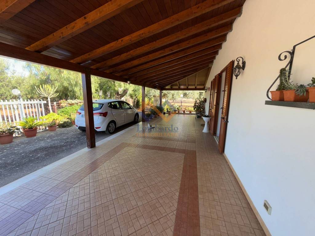 Villa a Castellammare del golfo in Contrada Fraginesi - Foto 5