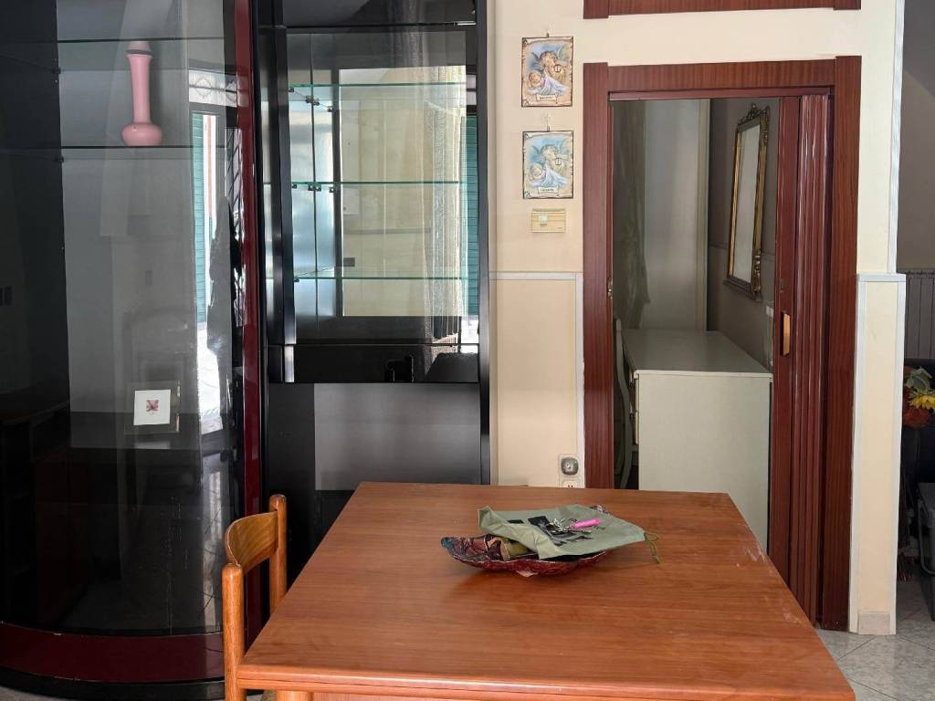 Appartamento a San severo in Via Goffredo Mameli, 5 - Foto 2