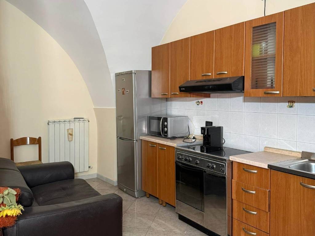Appartamento a San severo in Via Goffredo Mameli, 5 - Foto 3
