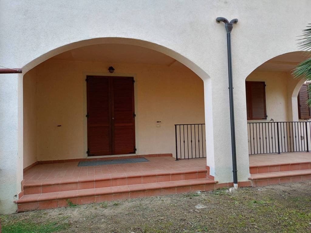 Appartamento a Magliano in toscana in Strada di Cupi - Foto 4