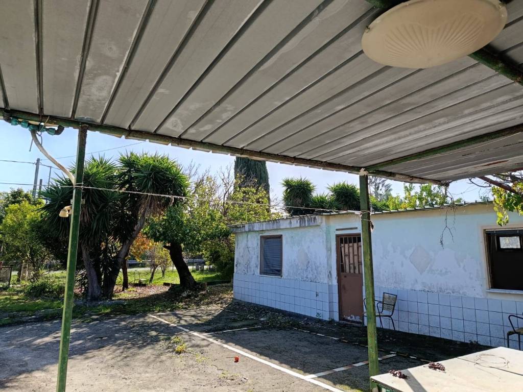 Villa a Minturno in Via Monte d'Argento, 35 - Foto 2