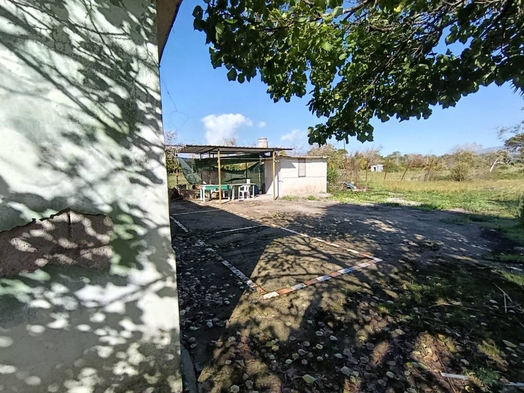 Villa a Minturno in Via Monte d'Argento, 35 - Foto 3