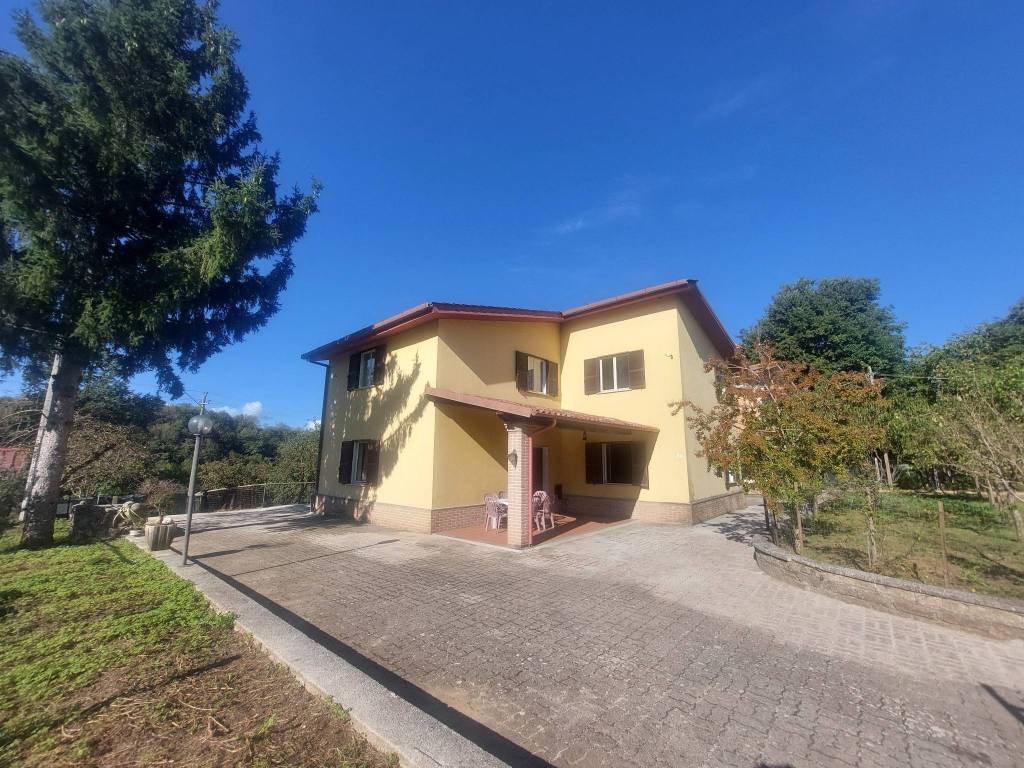 Villa a Valmontone in Colle Sant'Angelo - Foto 2