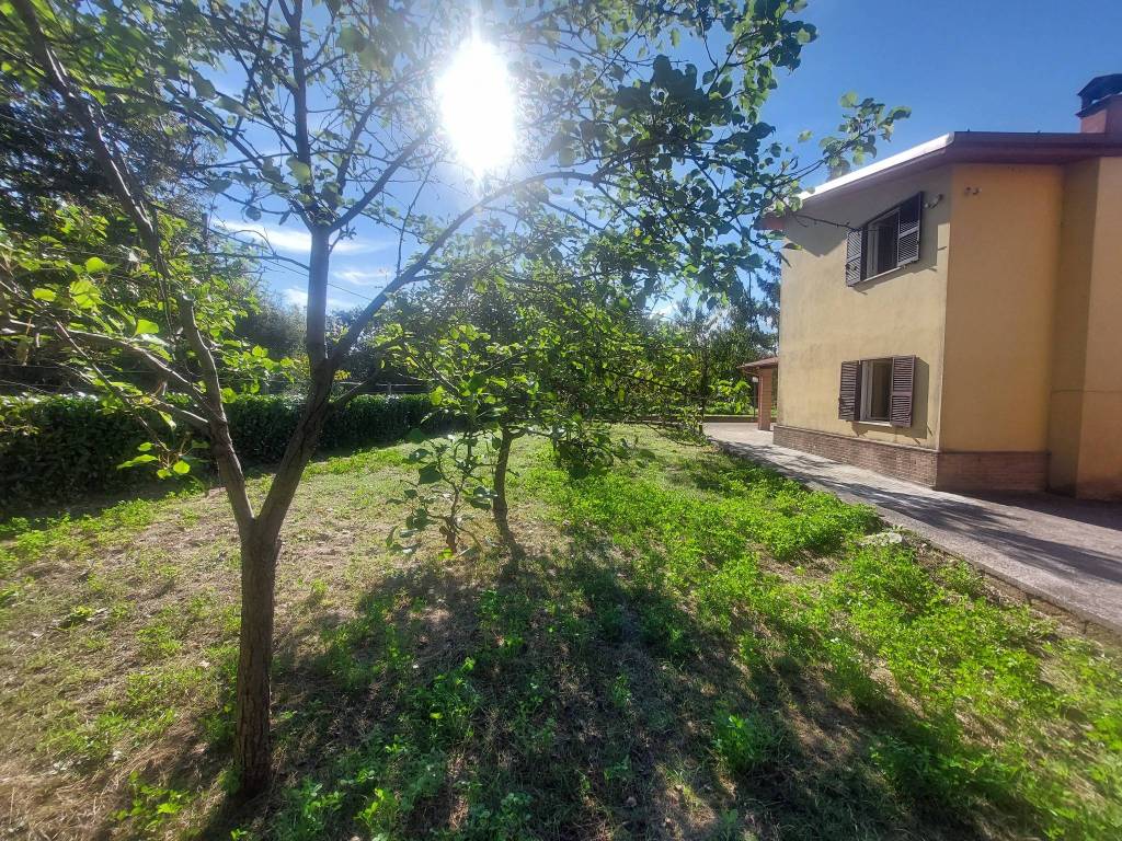 Villa a Valmontone in Colle Sant'Angelo - Foto 5