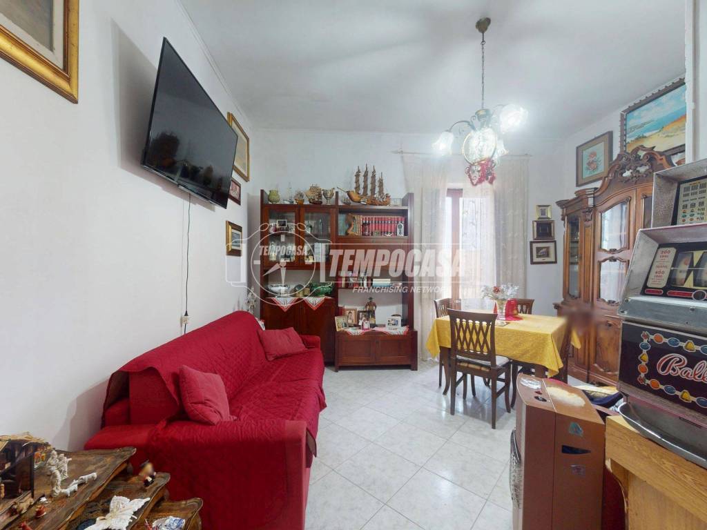 Appartamento a Lecce in Via Giuseppe Battaglini 48 - Foto 4