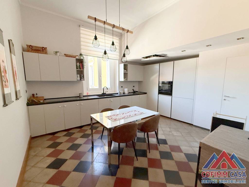 Appartamento a Isola del liri in Via Borgo Nuovo, 14 - Foto 4