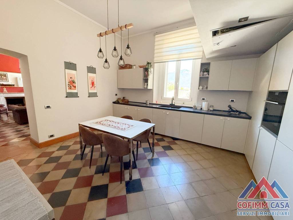 Appartamento a Isola del liri in Via Borgo Nuovo, 14 - Foto 5