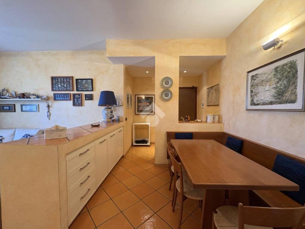 Appartamento a Loano in Via al Giardino, 18 - Foto 2