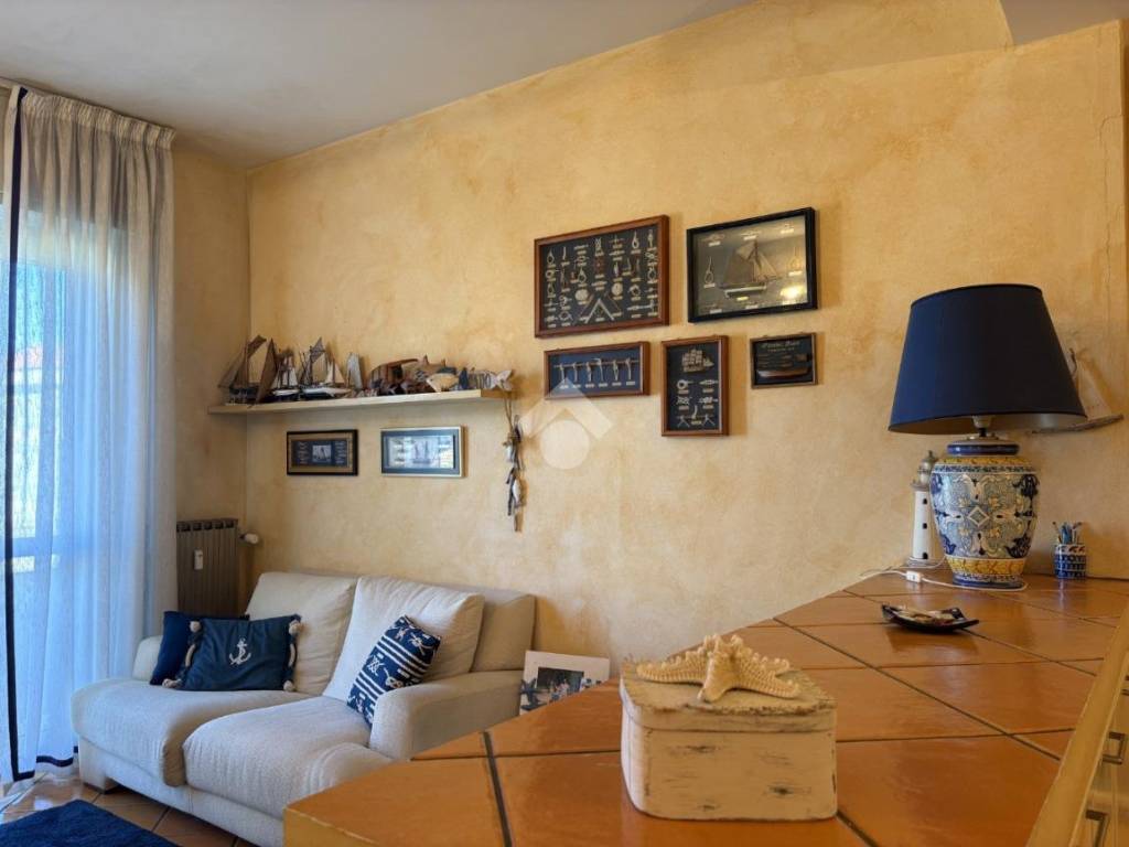 Appartamento a Loano in Via al Giardino, 18 - Foto 4