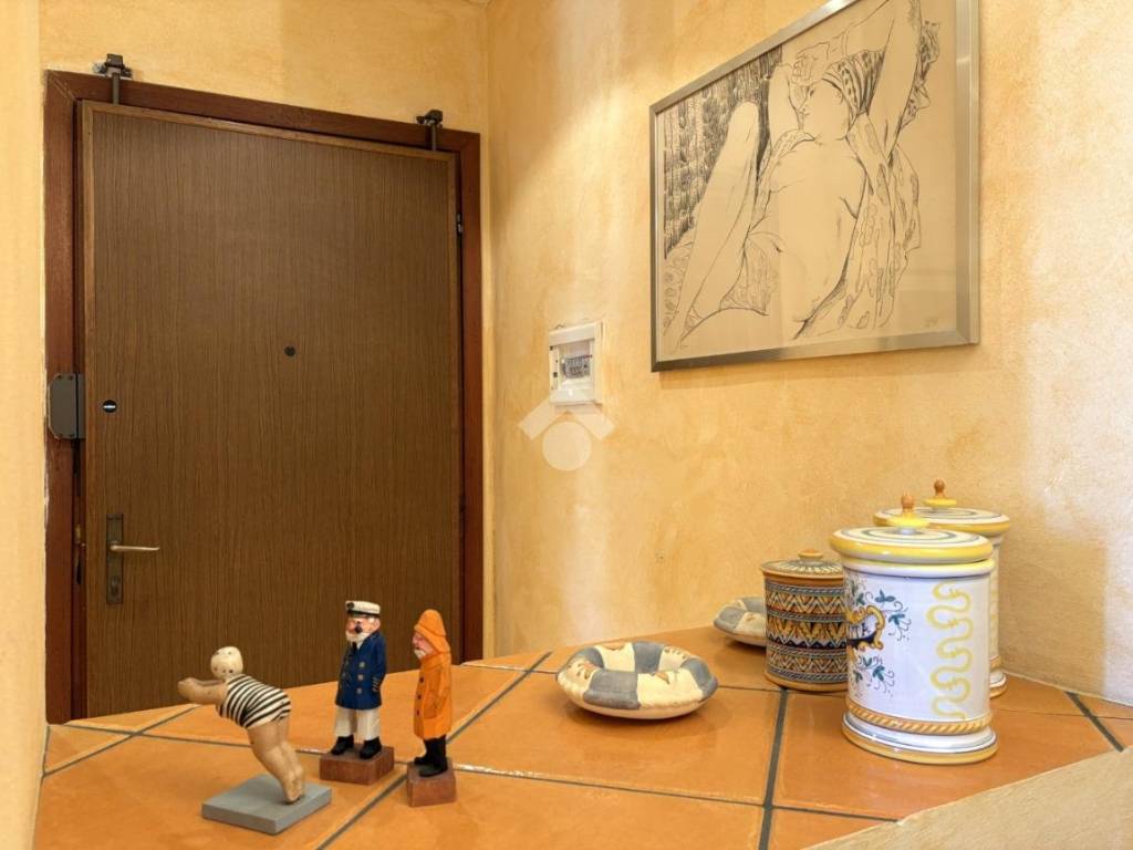 Appartamento a Loano in Via al Giardino, 18 - Foto 5