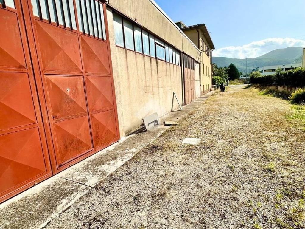 Immobile a Spoleto in Località Madonna di lugo, 50 - Foto 4