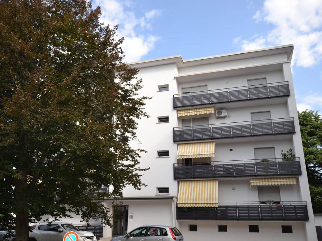 Appartamento a Spilimbergo in Via Umberto I, 17 - Foto 2