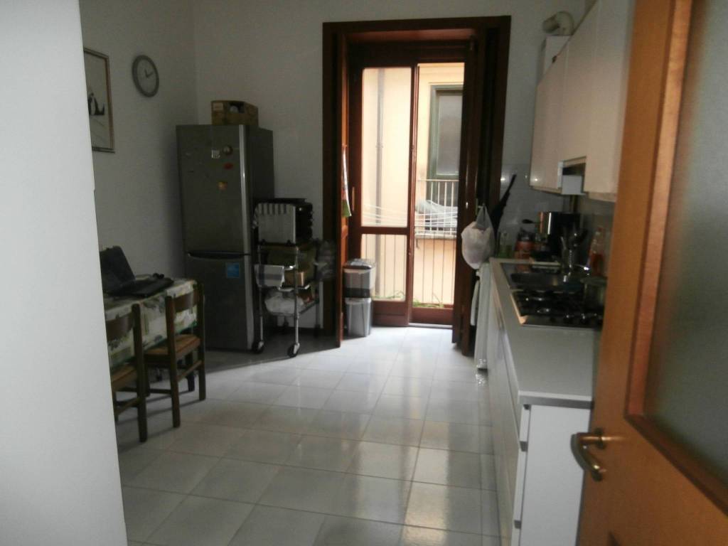 Appartamento a Salerno in Via Roma, 16 - Foto 2
