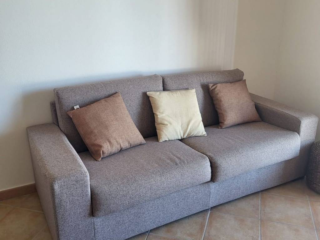 Appartamento a Buggerru in Via Stock Manca, 1 - Foto 5