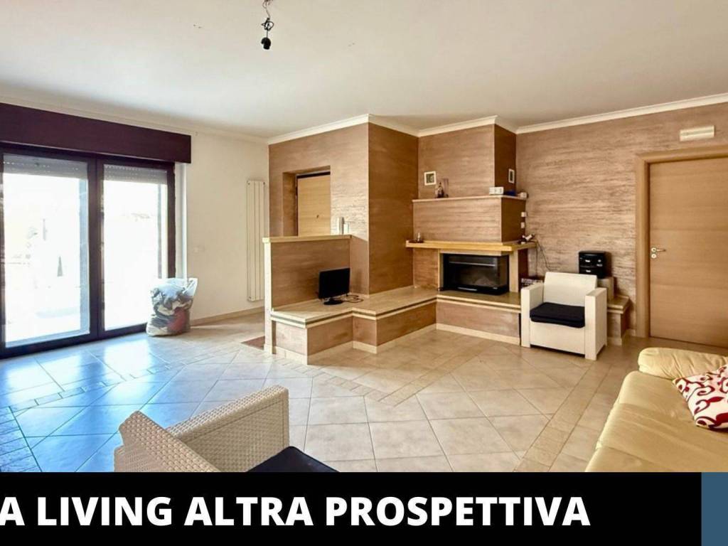 Villetta a schiera a San giovanni rotondo in Contrada Pozzo Cavo - Foto 3