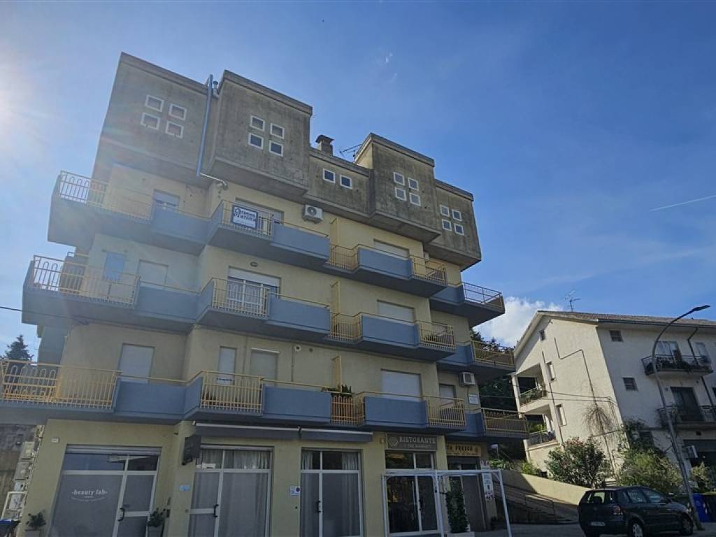 Appartamento a Atessa in Via Cavalieri di Vittorio Veneto, 66 - Foto 2