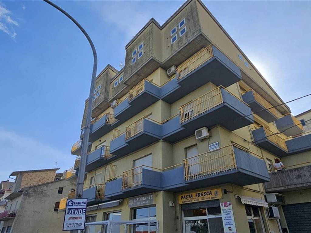 Appartamento a Atessa in Via Cavalieri di Vittorio Veneto, 66 - Foto 3